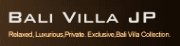 BALI VILLA JP